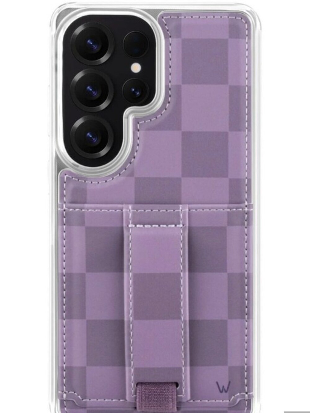 Two S26 Ultra Cases